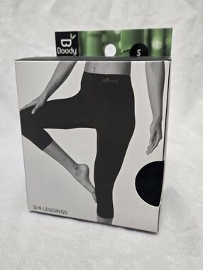 BOODY 3/4 Leggings
